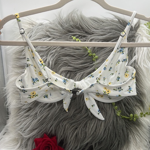 Blackbough bikini top Mimi style size S, M, L, XL - Picture 5 of 7